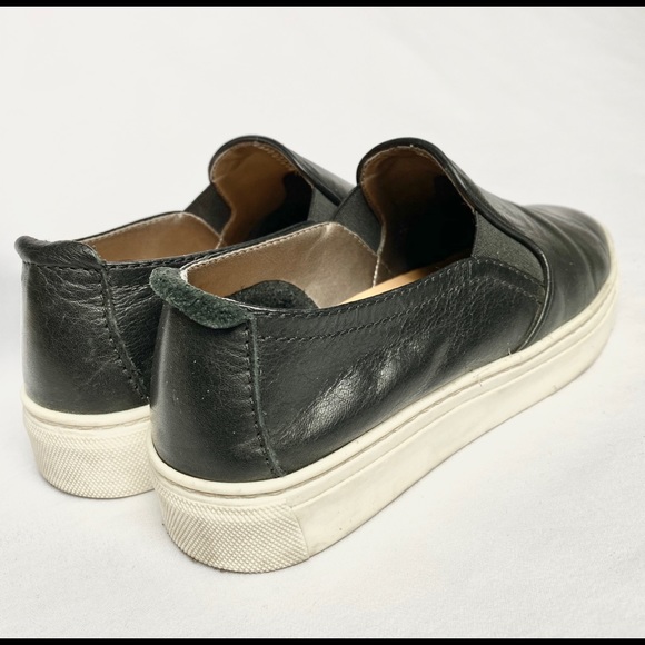 Leather shoes - Picture 5 of 6